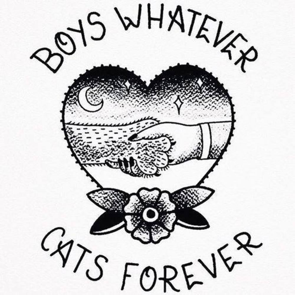 Meet your Posher, Theresa